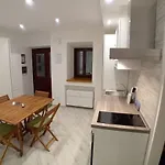Appartement Al Borgo *