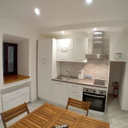 Al Borgo 公寓 Riano (Rome)