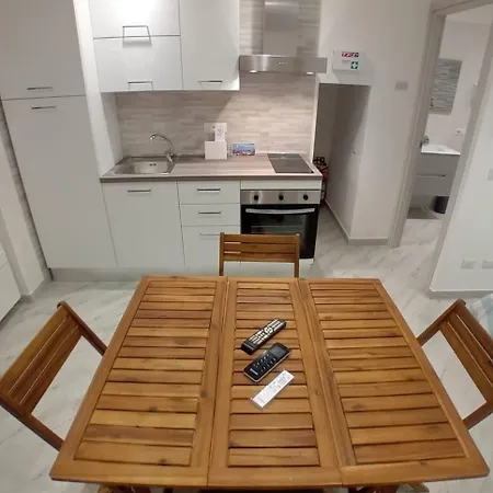 Al Borgo Riano (Rome)