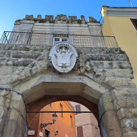 Al Borgo * Riano (Rome)