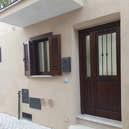 Al Borgo Apartamento *