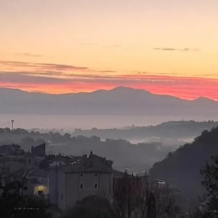 Al Borgo Riano (Rome)