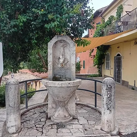 Al Borgo * Riano (Rome)