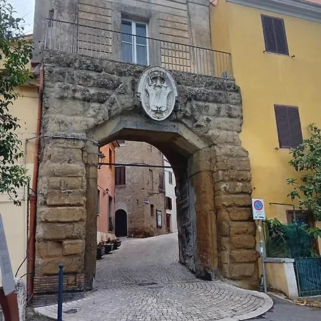Al Borgo Apartamento