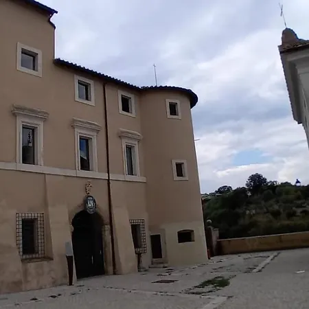 Al Borgo * Riano (Rome)
