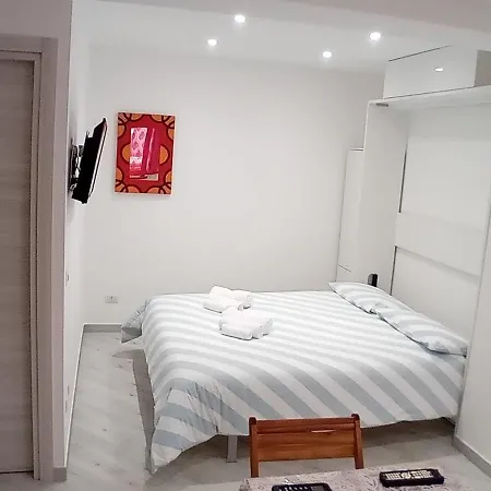 Appartement Al Borgo *