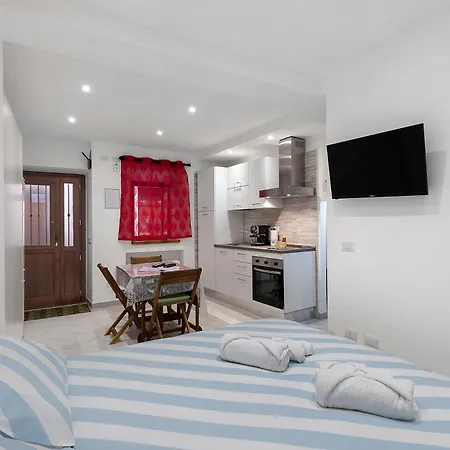 Al Borgo Apartamento