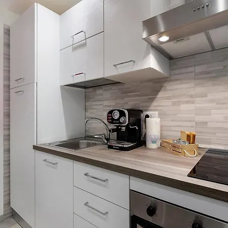 Apartamento Al Borgo