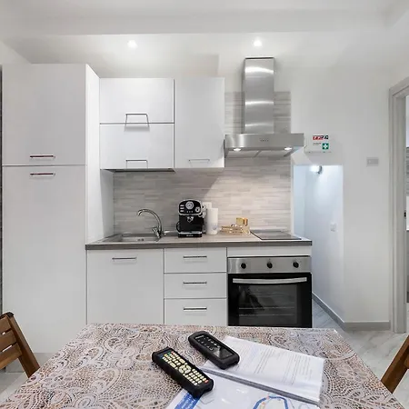 Al Borgo Apartamento