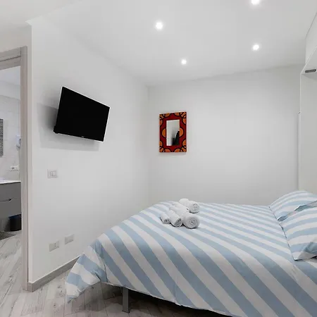 Apartamento Al Borgo *