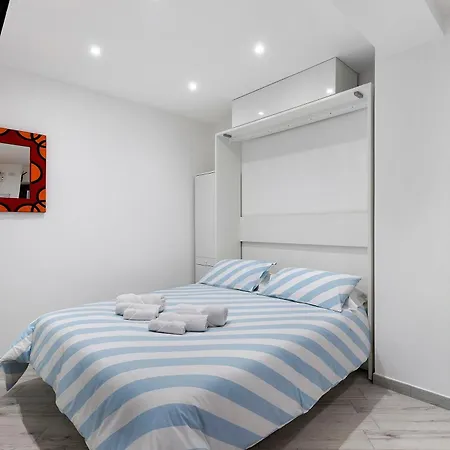 Al Borgo Apartamento