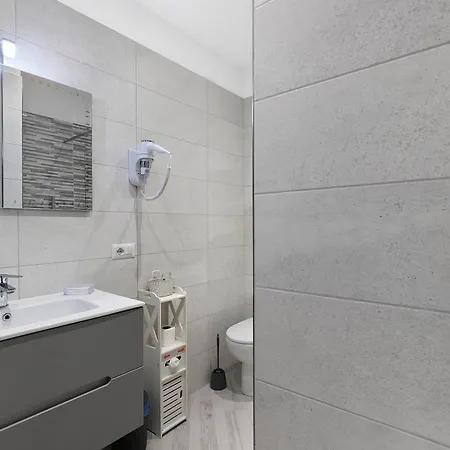 Apartamento Al Borgo *