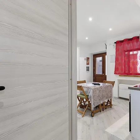 Apartamento Al Borgo Riano (Rome)