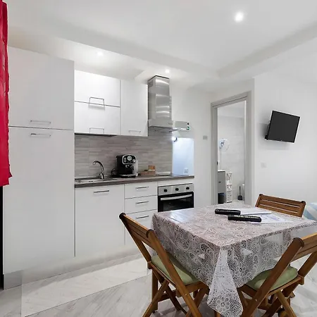 Apartamento Al Borgo