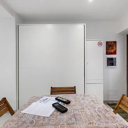 Al Borgo Apartamento *