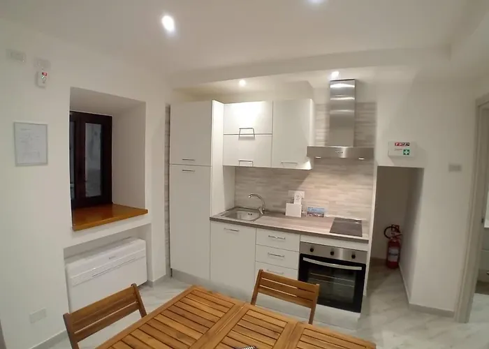 Al Borgo Apartament Riano (Rome)