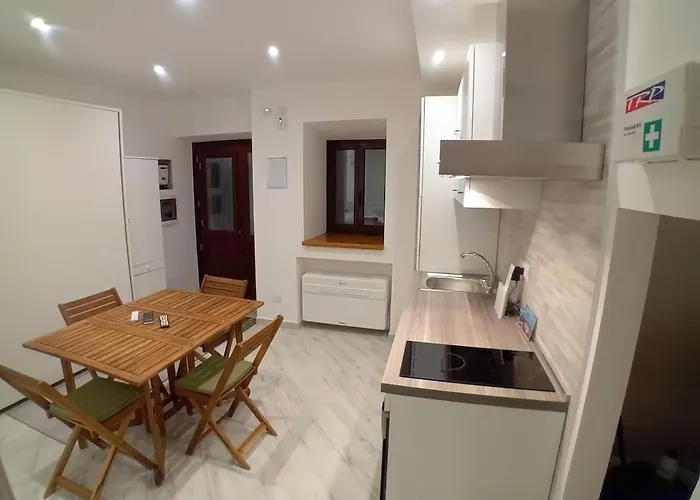 Apartament Al Borgo *