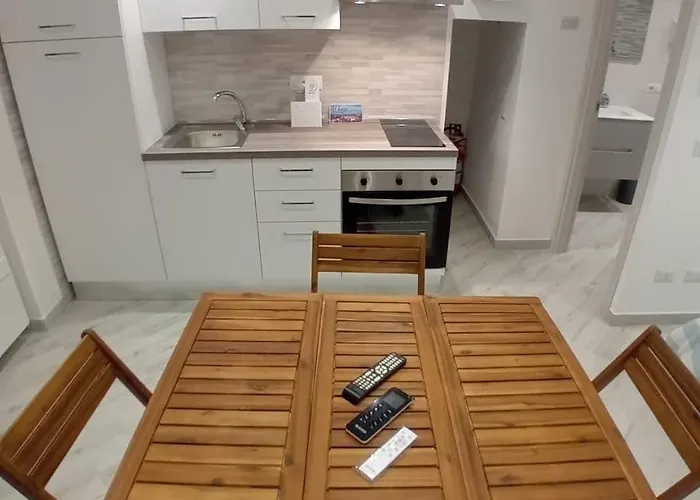 Al Borgo Riano (Rome)