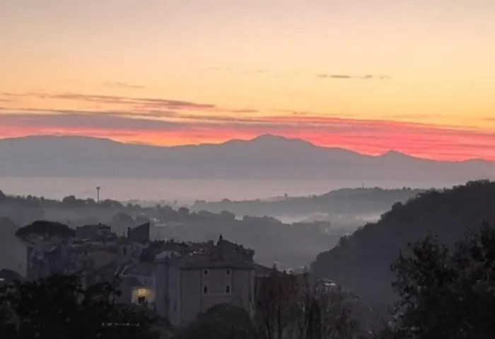 Al Borgo Riano (Rome)